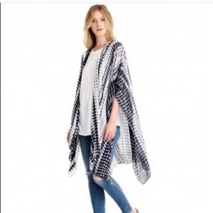 Michael Stars Sarong / Beach Cover Up